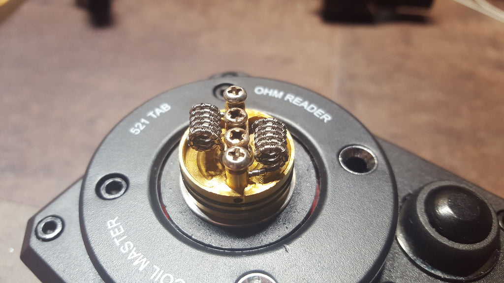 3 Ways That Tell When to Replace Your Vape Coil